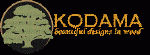 Kodama-Logo