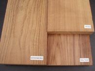 Afrormosia: The Premier Teak Alternative for Discerning Woodworkers