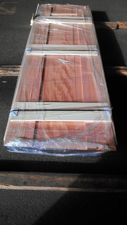 African-Mahogany-s4s-shrink-wrapped-for-shipment