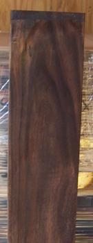 East Indian Rosewood is a true Rosewood