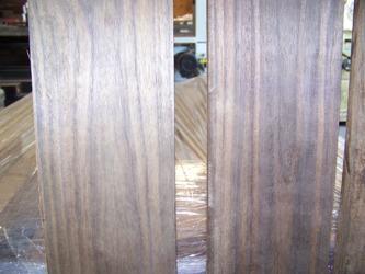 East Indian Rosewood Planks