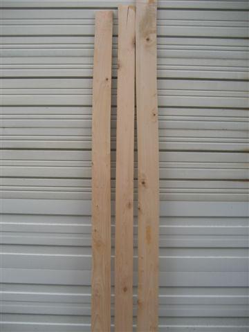 PC Maple #2 Rutic Lumber