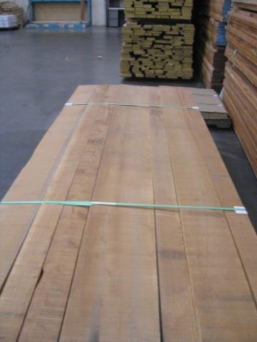 Unit of Select Spanish Cedar Lumber