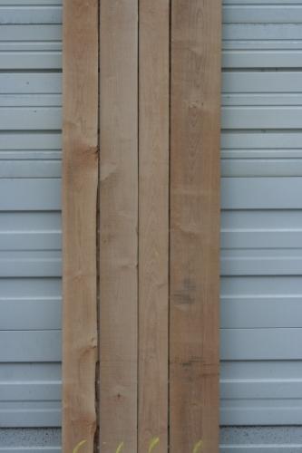 Superior Alder Lumber