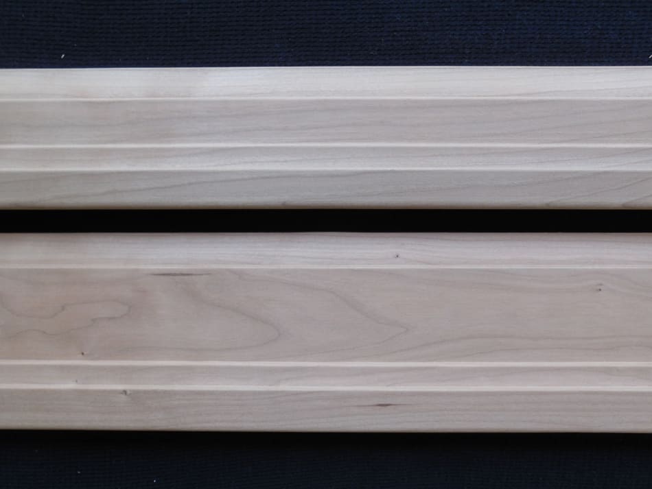 Traditional Cherry Mouldings