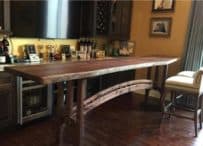 How to assemble and care for your new tabletop!