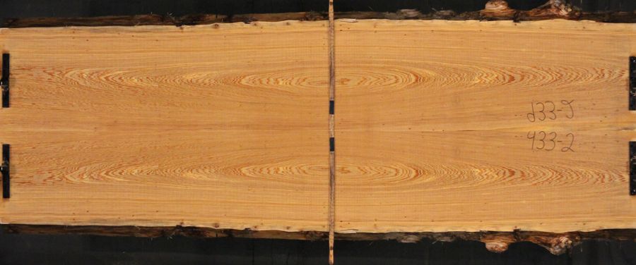 cypress 933-1&2
simulation, approx. size 2″ x 44″ x 11′ Both Rough Slabs $1750
