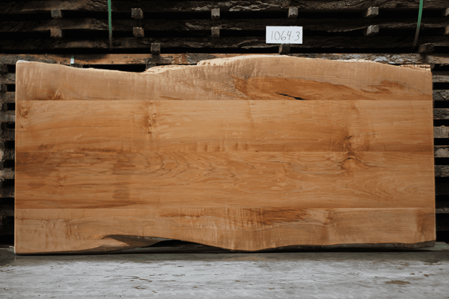 big leaf maple glue up table 1064-3 surfaced size
2″ x 43″ x 8′
$2250
Sale pend tpo 22-7049