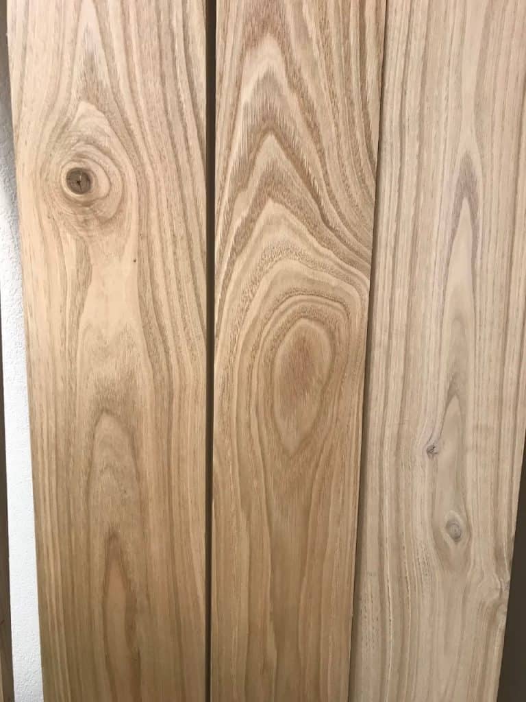 Chestnut-Lumber-Boards