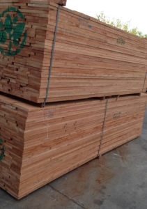 Consider Bosse vs. Spanish Cedar