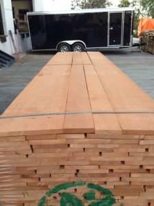 Bosse Lumber Bundle