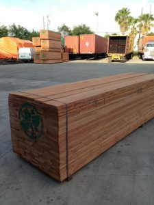 Bosse Lumber Pack