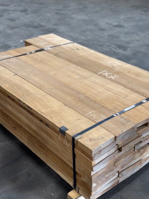 Premium Thai Plantation Teak – In Stock & Ready to Ship!