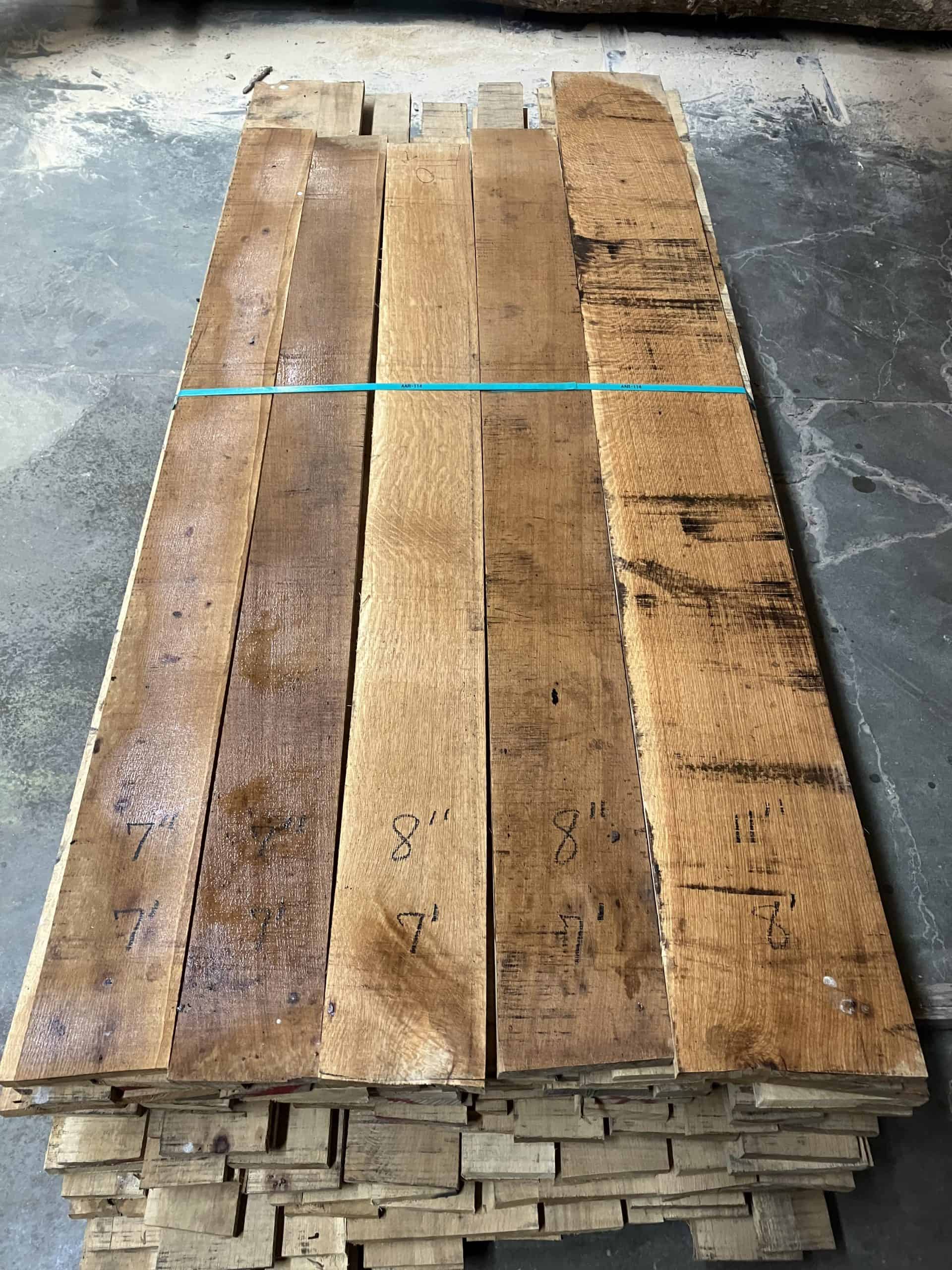 RIFT WHITE OAK