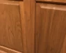 Butternut-Breakfast-Bar-Panels-close-up-wood-vendors