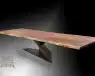 Live-Edge-Twisted-Trapezoid-Black-Walnut-Dining-Table-wood-vendors