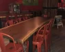 Live-Edge-Walnut-Table-Mohegan-sun-wood-vendors