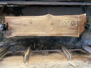 walnut slab 1557-3