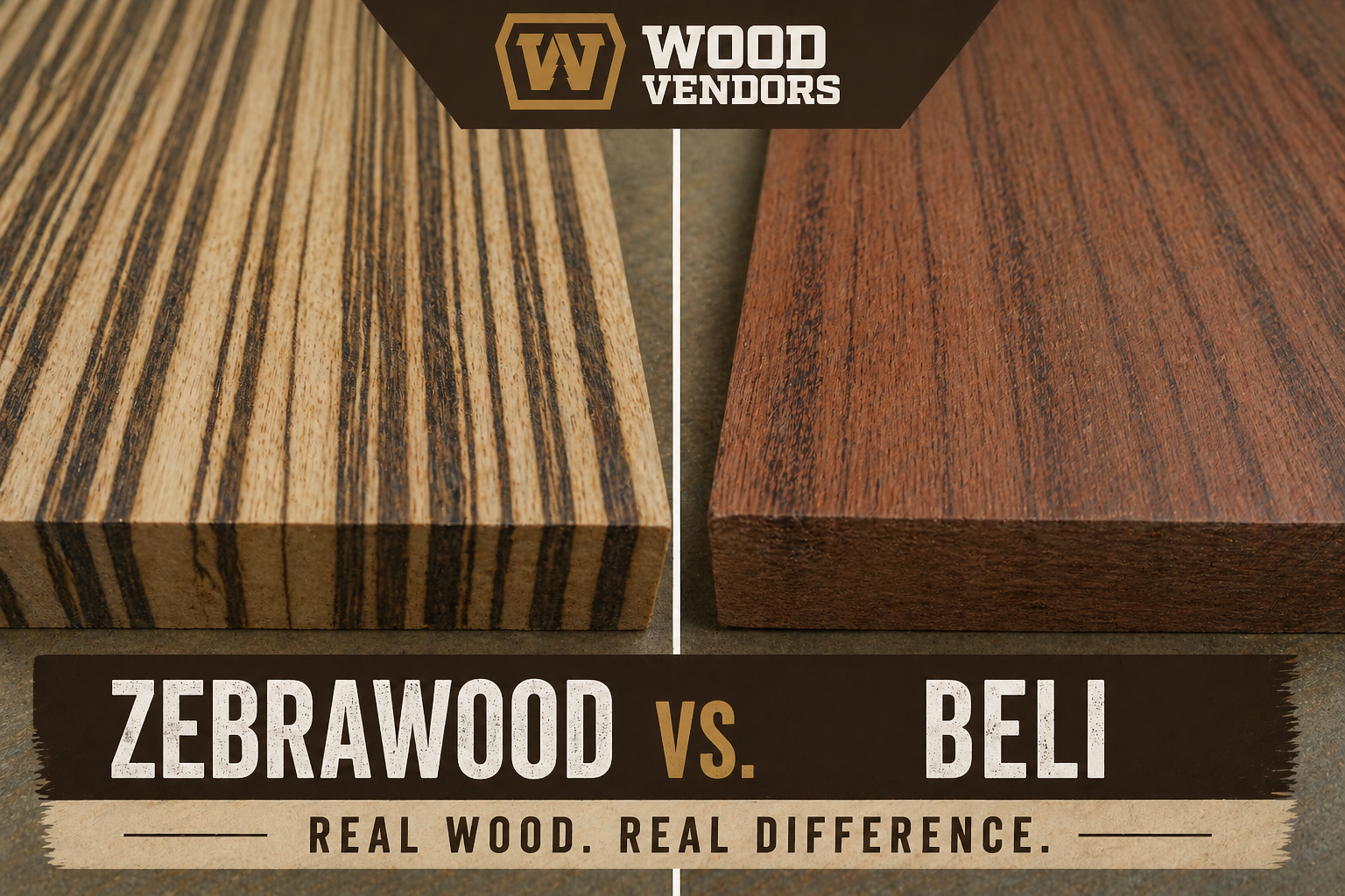 Zebrawood vs. Beli: What’s the Difference?